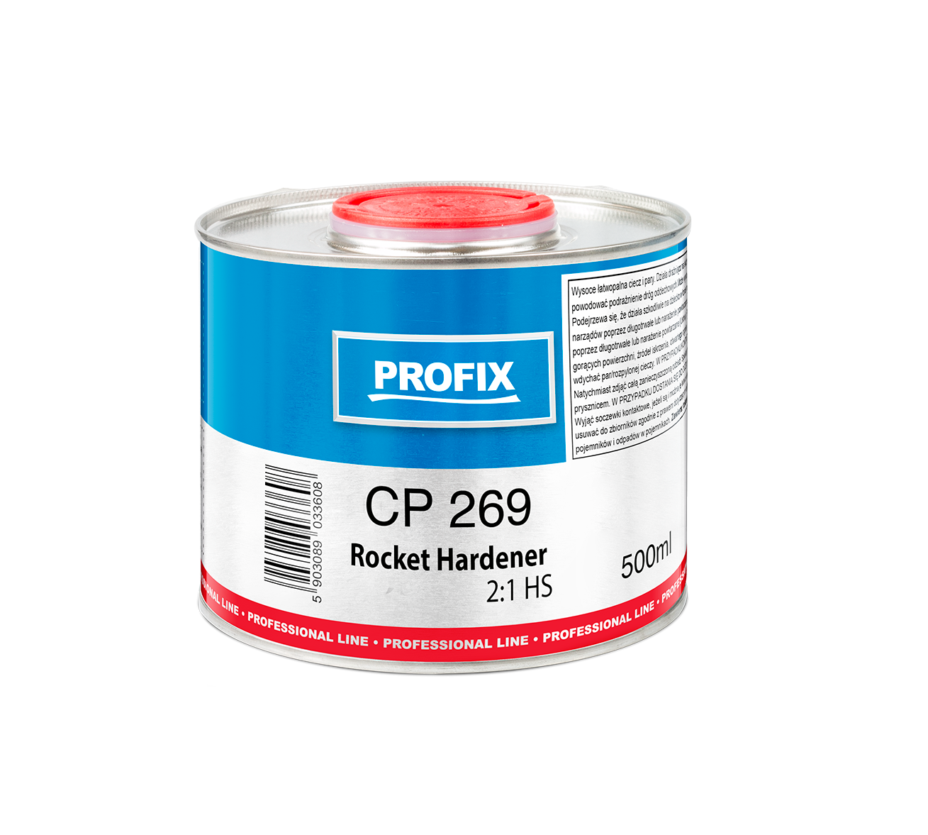 CP 269
